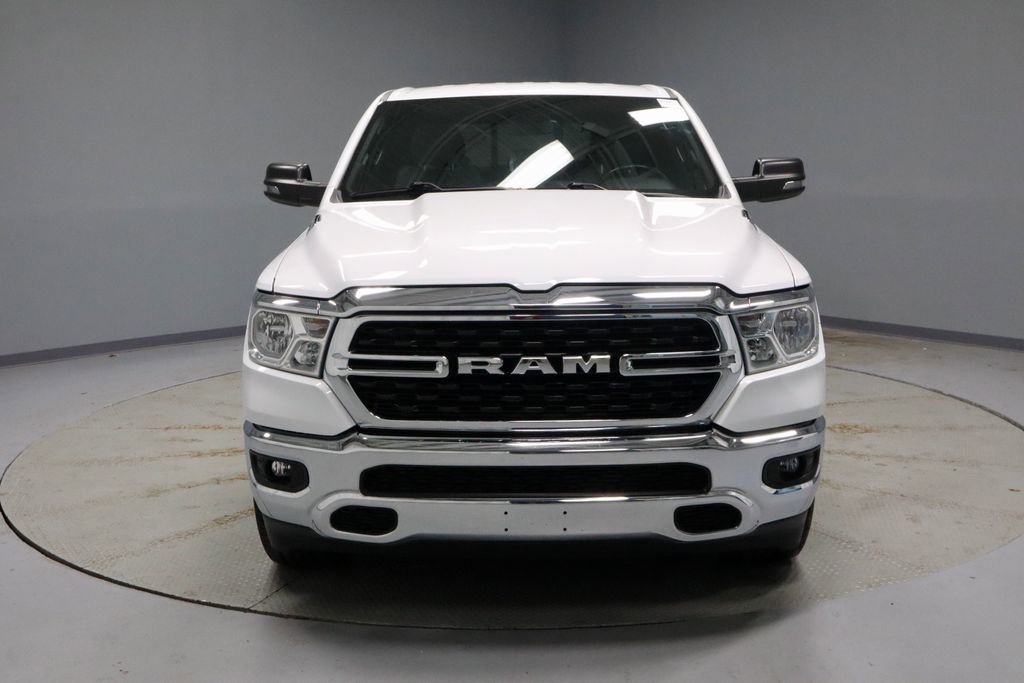 Used 2023 RAM 1500 Big Horn AWD/4WD image 6