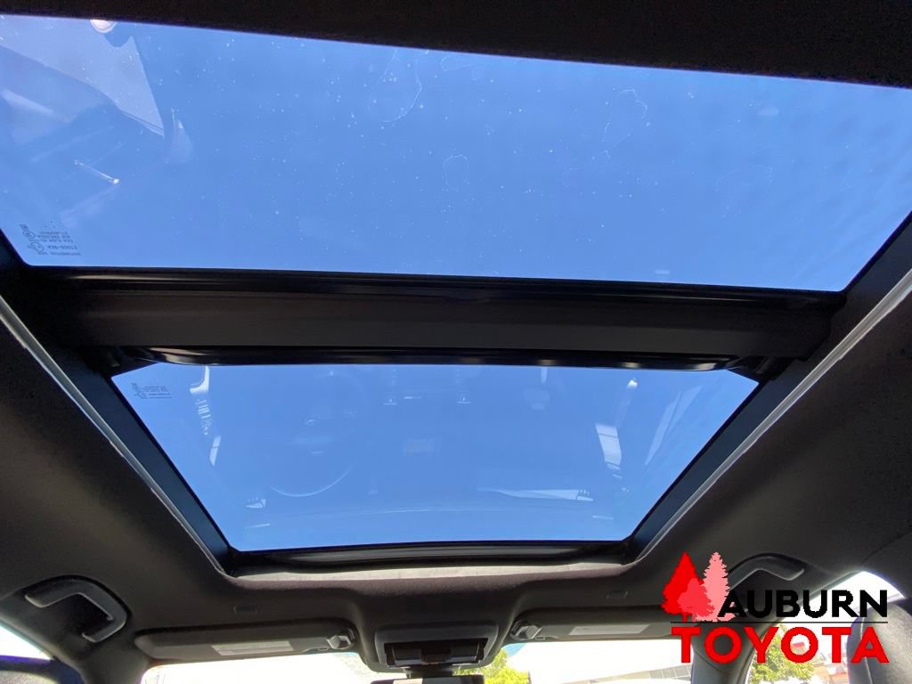 New 2026 Toyota RAV4 XSE AWD/4WD image 27