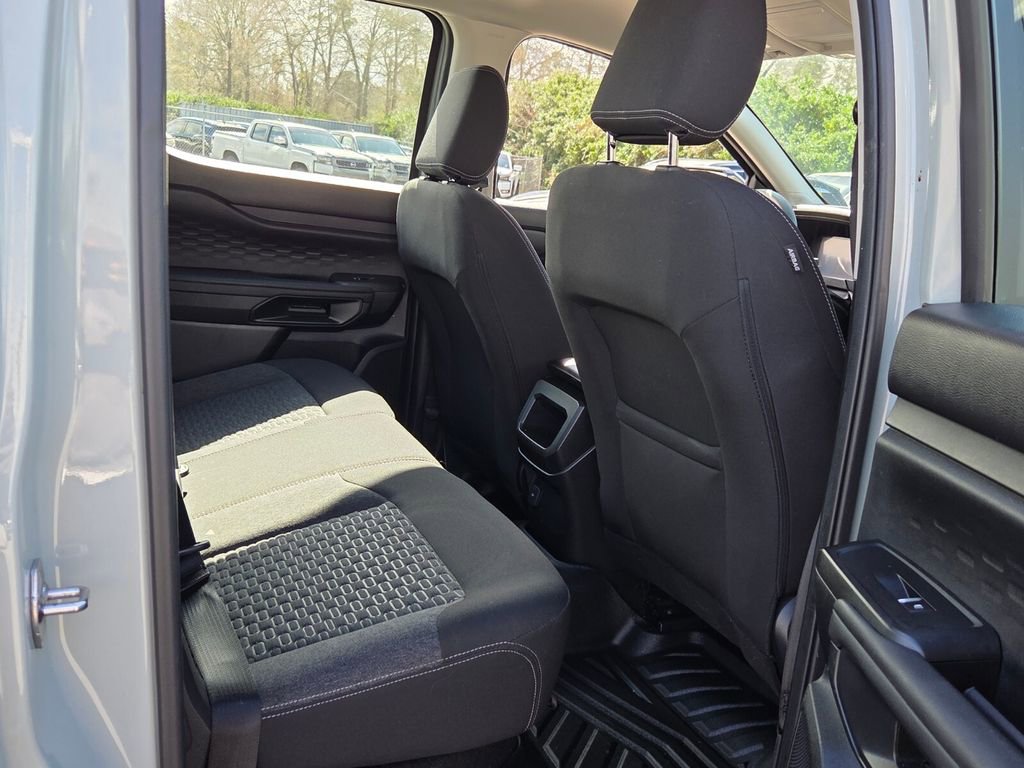 Used 2024 Ford Ranger XL w/ Trailer Tow Package image 12