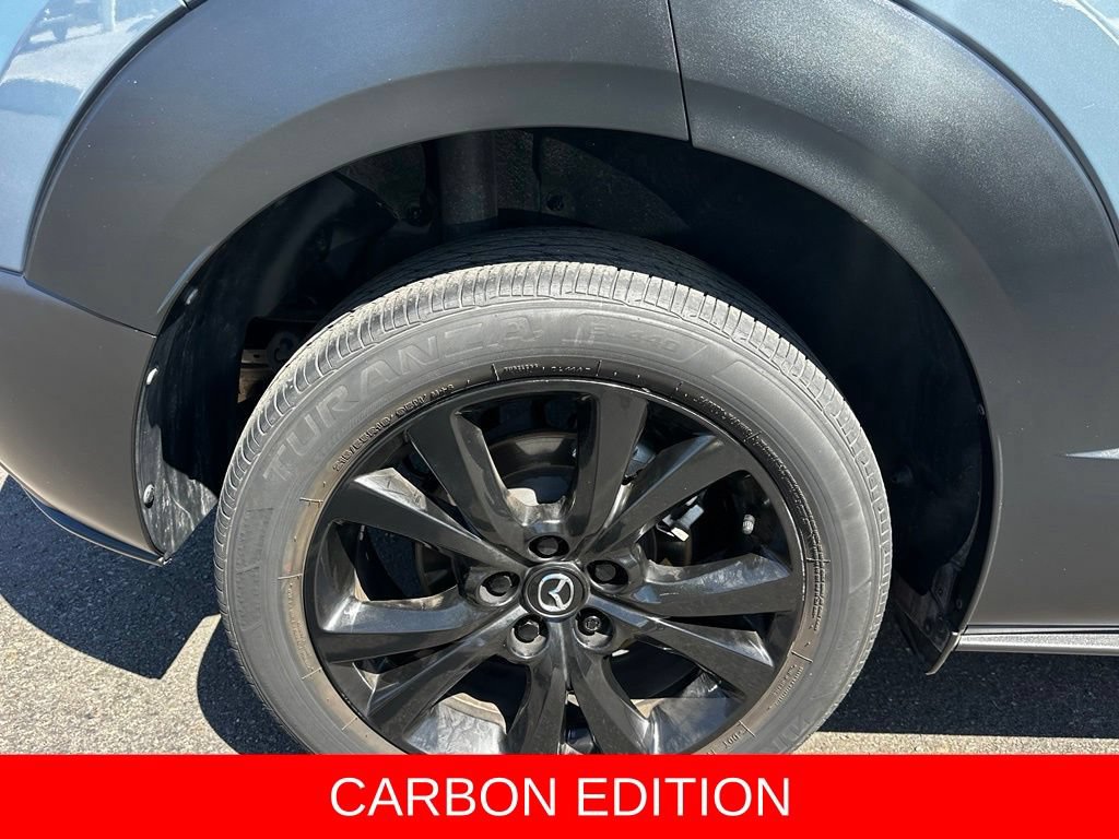 Used 2023 MAZDA CX-30 AWD 2.5 S w/ Preferred Package image 13
