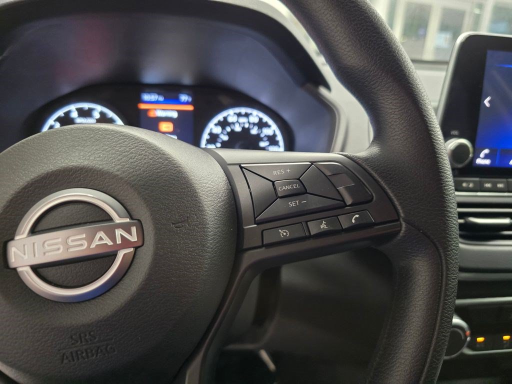 Used 2025 Nissan Altima 2.5 S FWD image 19