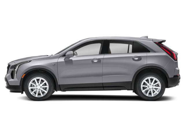 Used 2023 Cadillac XT4 Premium Luxury w/ Enhanced Visibility Package image 3