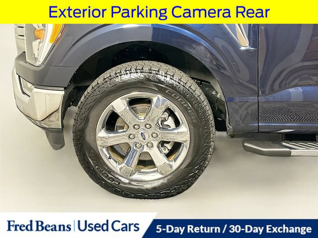 Certified 2018 Ford Expedition Max Limited w/ Equipment Group 301A AWD/4WD image 37