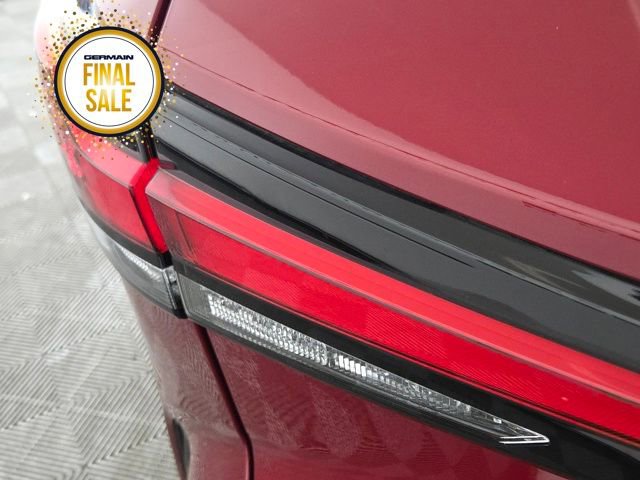 Certified 2023 Lexus RX 350 AWD image 13