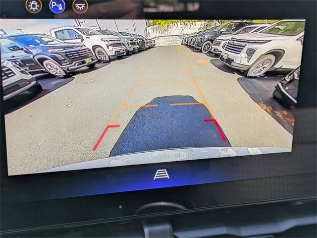 New 2026 Chevrolet Equinox LT image 19