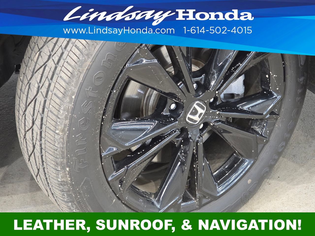 Used 2023 Honda CR-V Sport Touring image 25