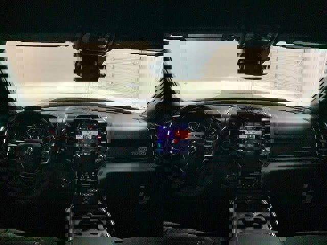 New 2025 RAM 2500 Big Horn image 14