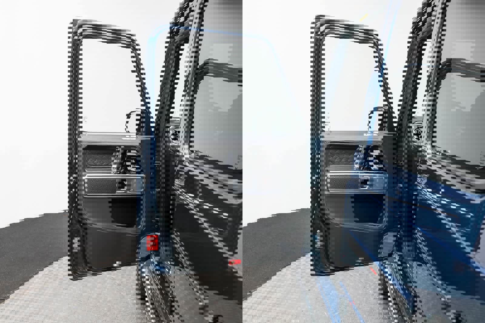 Used 2021 Mercedes-Benz G 63 AMG 4MATIC image 22