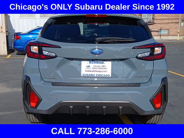 Certified 2025 Subaru Crosstrek 2.0i w/ Convenience Package #1 image 25