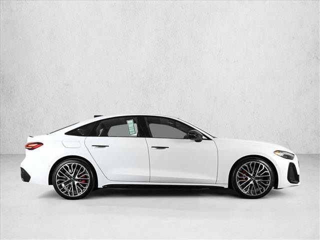 New 2026 Audi S5 Premium Plus AWD/4WD image 4