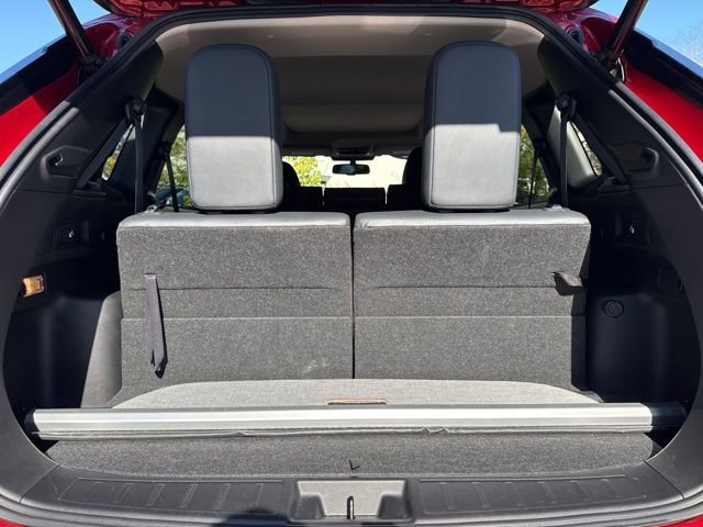 Used 2022 Mitsubishi Outlander SE image 20