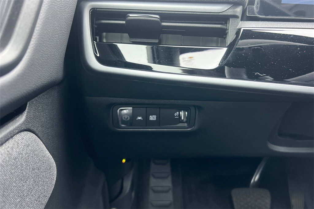 Used 2024 Honda Prologue EX image 31