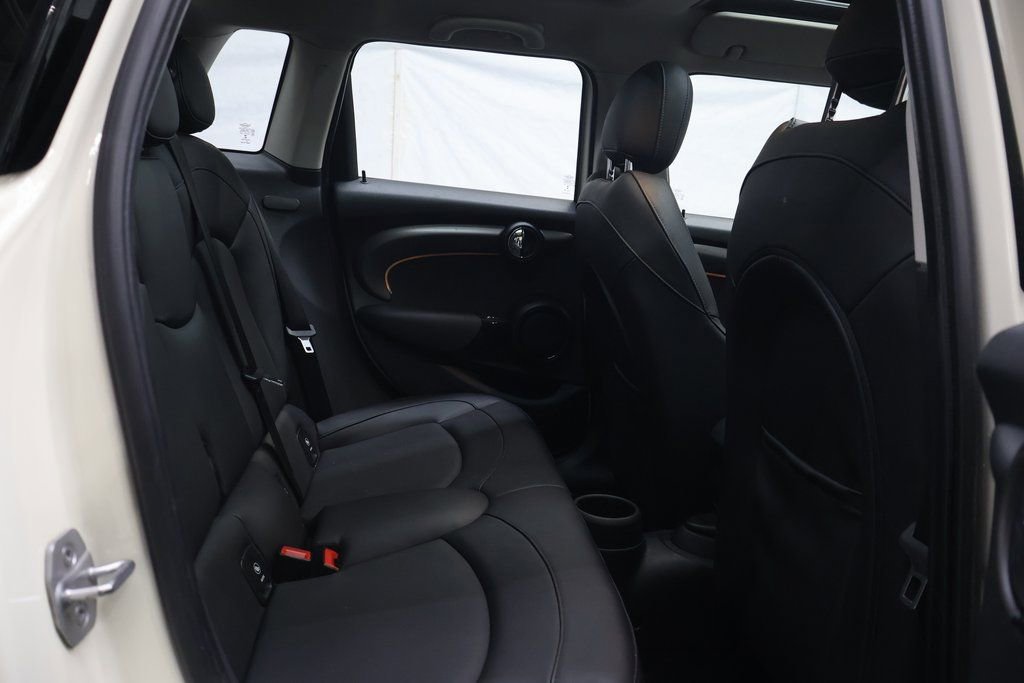 Used 2023 MINI Cooper S FWD image 13