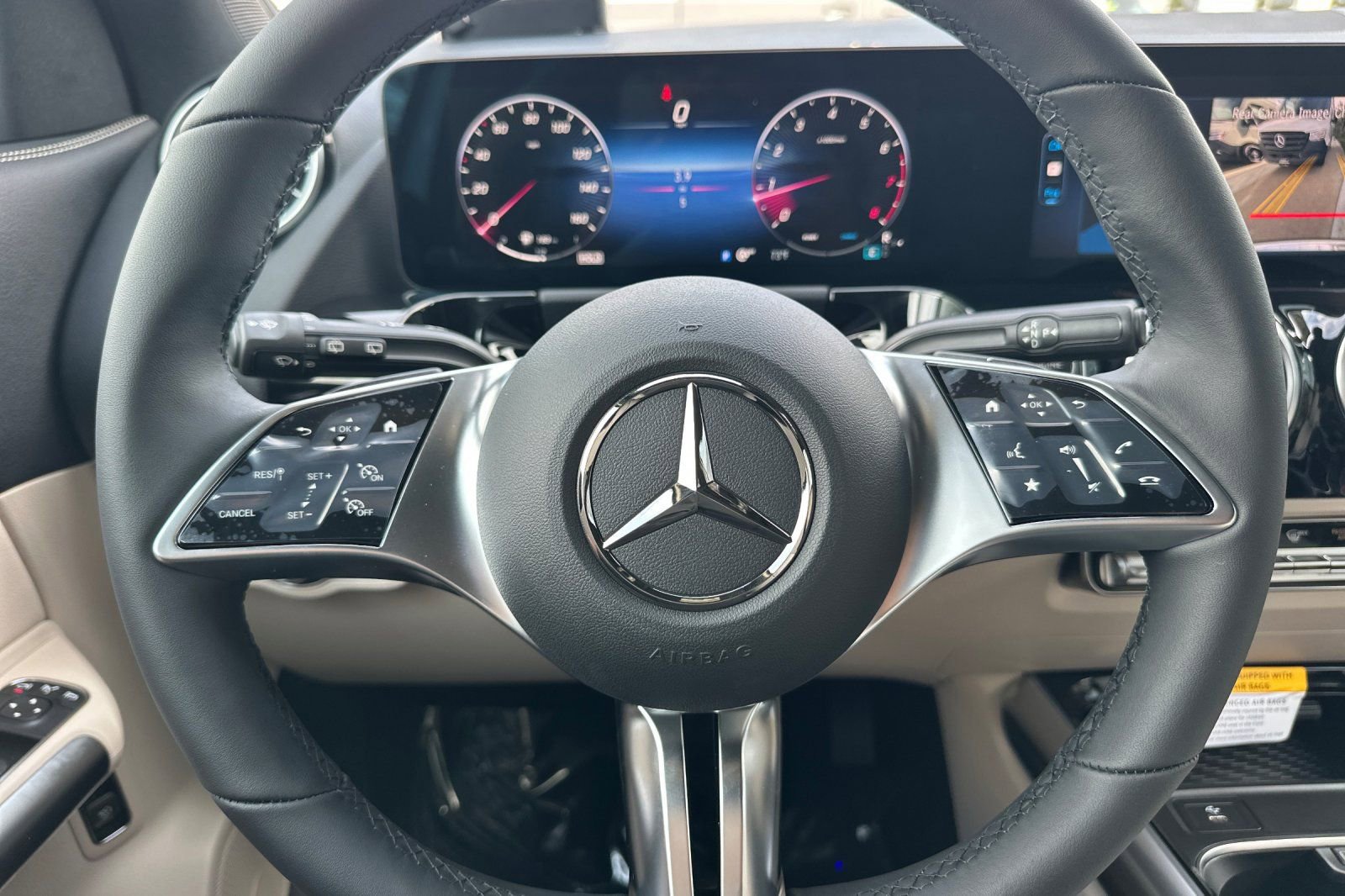 New 2026 Mercedes-Benz GLA 250 image 19