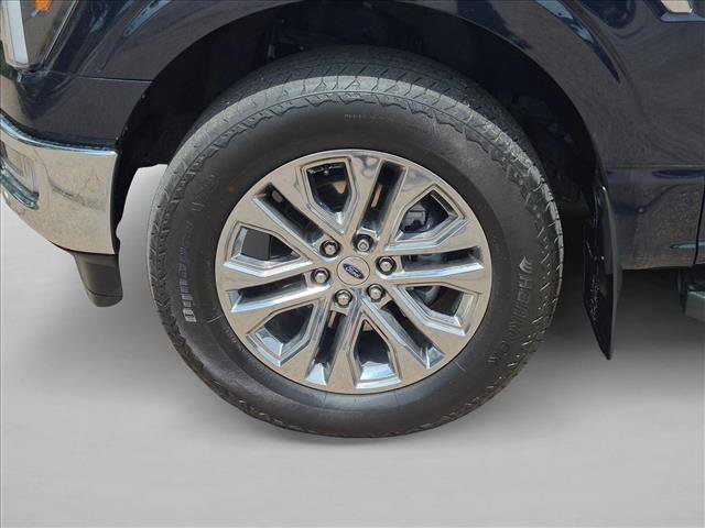 Used 2024 Ford F150 Lariat w/ Tow/Haul Package AWD/4WD image 24