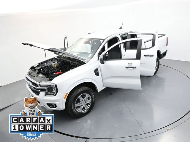 Used 2024 Ford Ranger XLT image 38