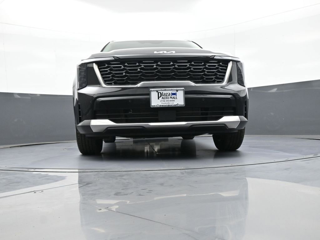 New 2026 Kia Sorento S w/ S Panoramic Sunroof Package FWD image 28