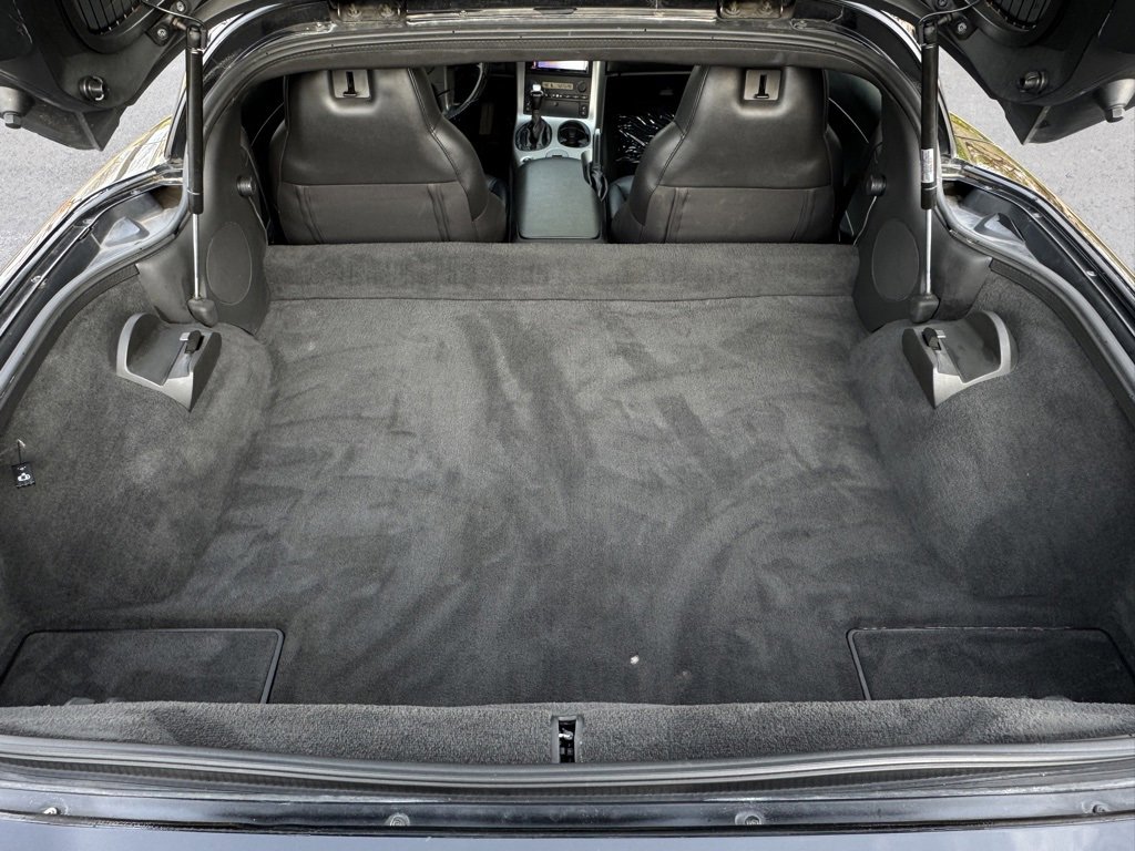 Used 2005 Chevrolet Corvette Coupe w/ Preferred Equipment Group image 20