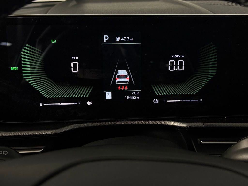 Used 2026 Kia Sportage S image 15