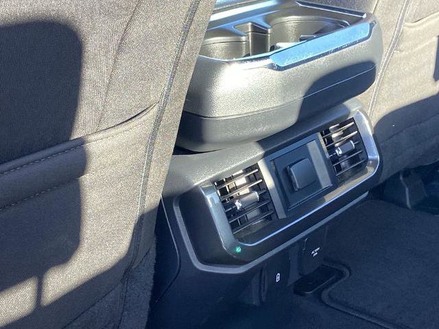 Used 2023 Ford F150 XLT w/ Equipment Group 302A High image 17