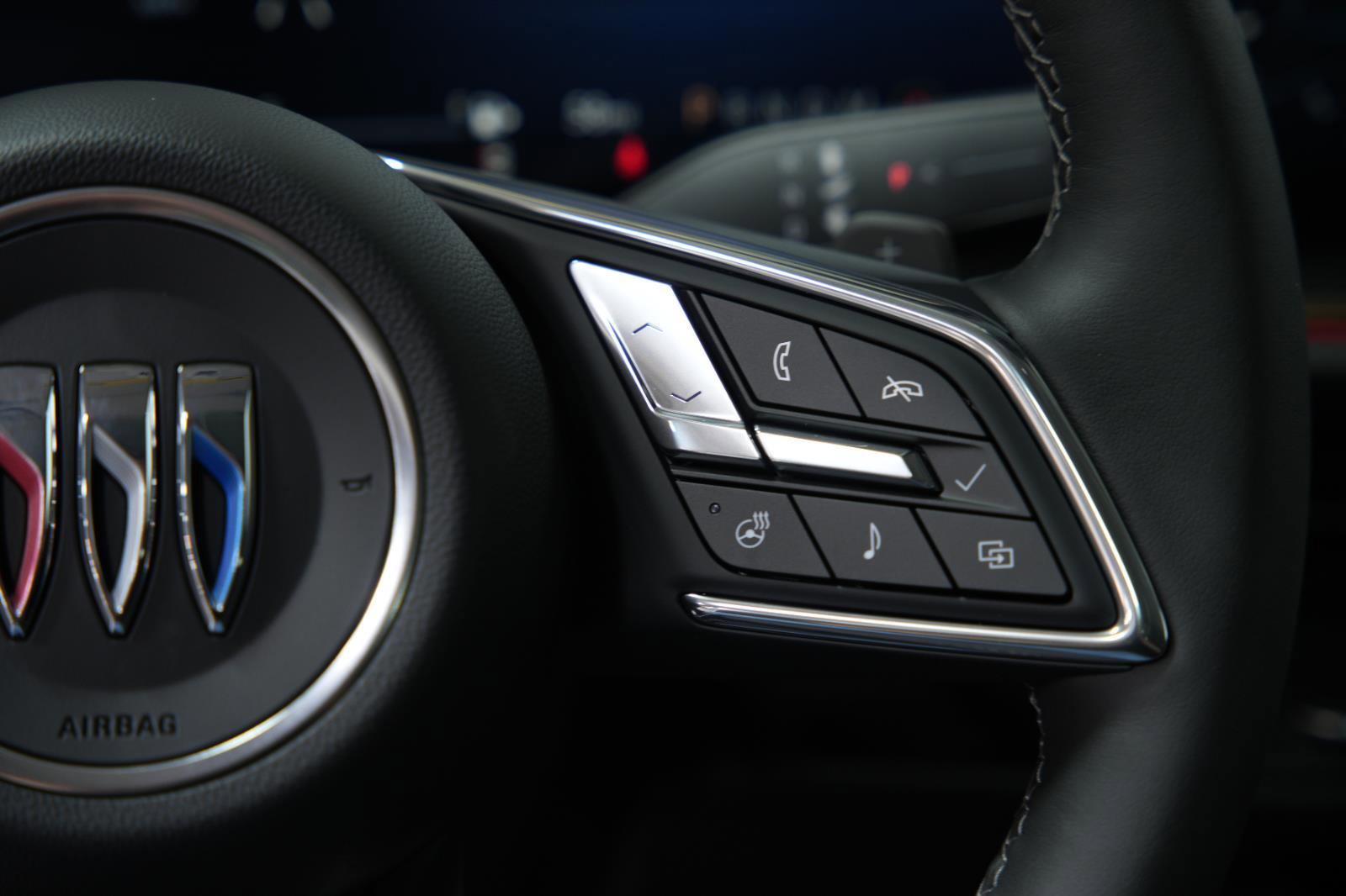 New 2026 Buick Envision Avenir image 37