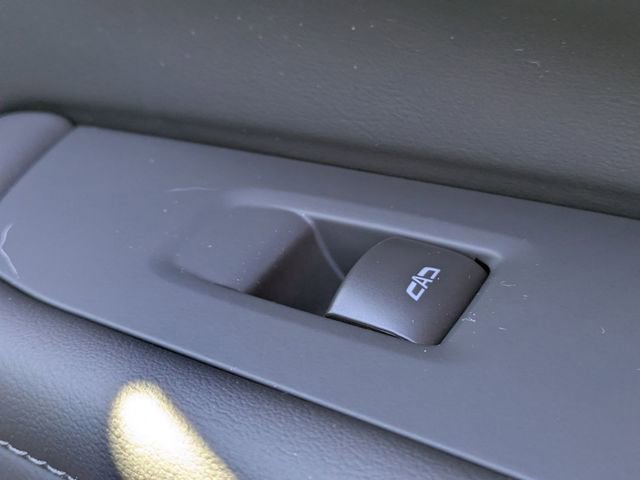 New 2026 Chevrolet Tahoe LS image 37