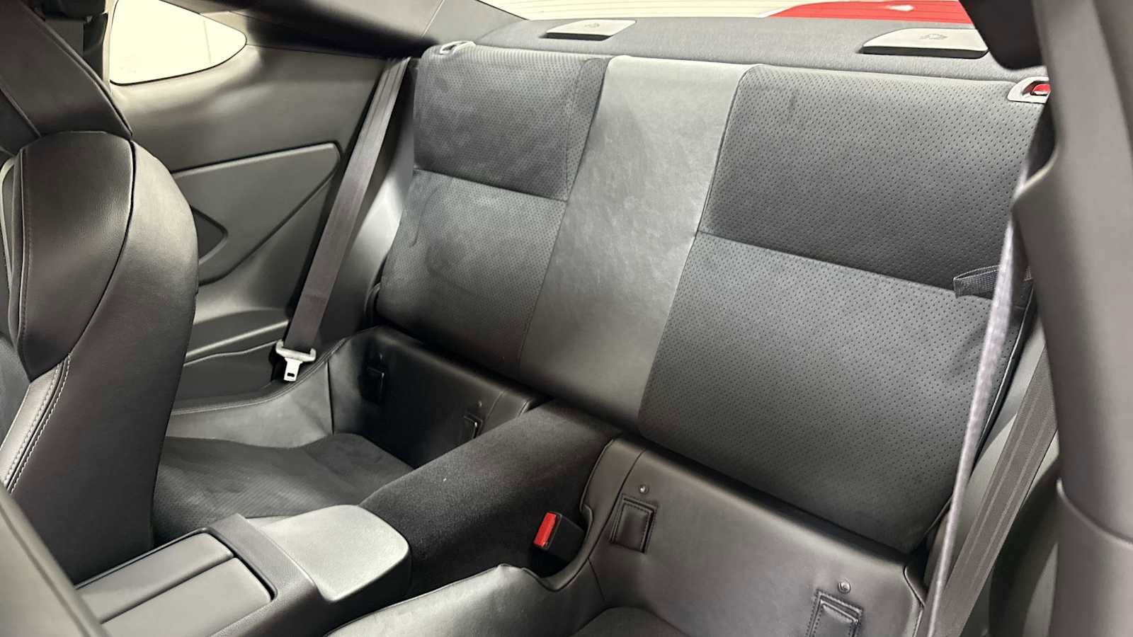 New 2025 Toyota GR86 Premium image 32