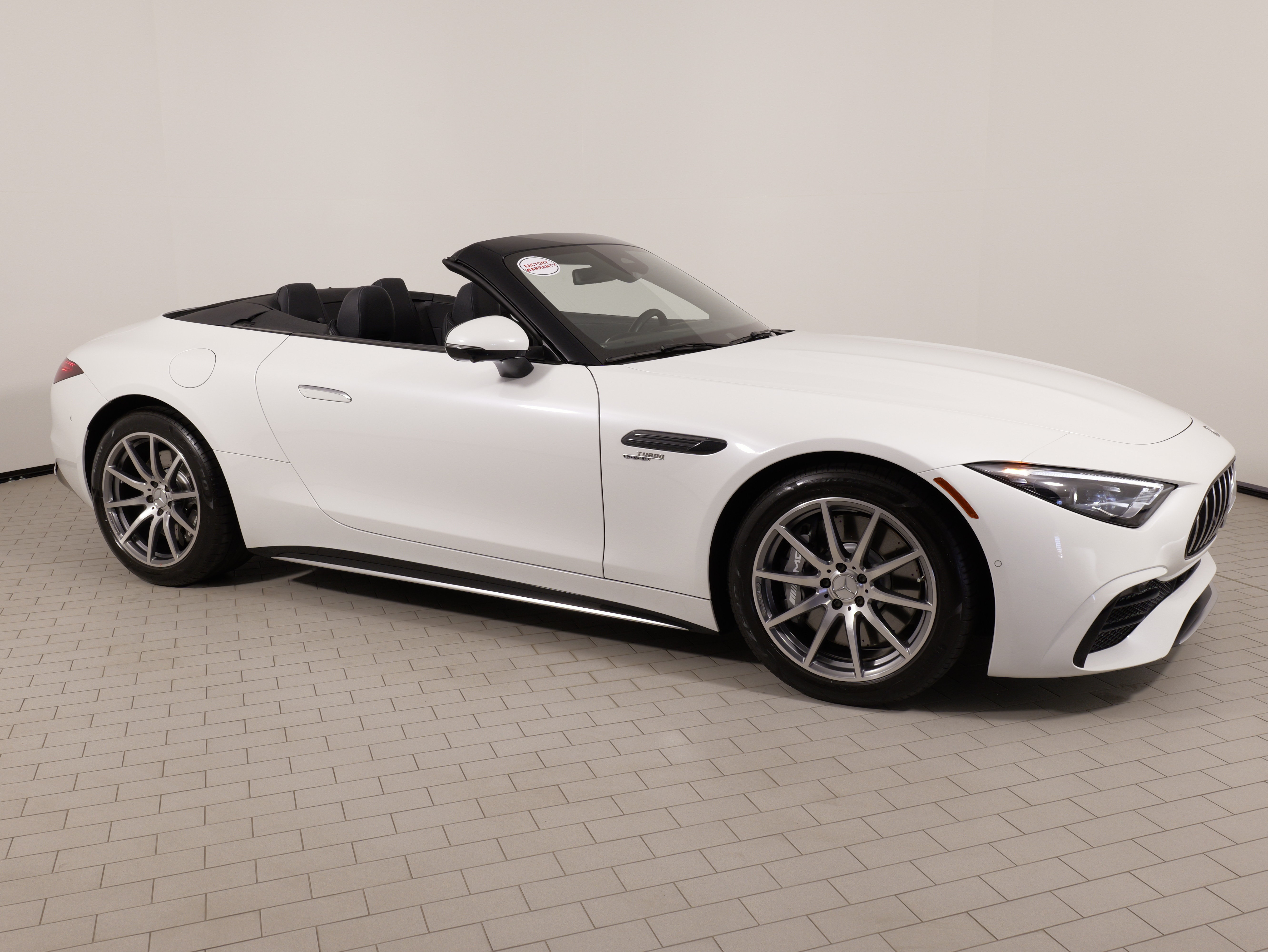 Used 2023 Mercedes-Benz SL 43 AMG image 11
