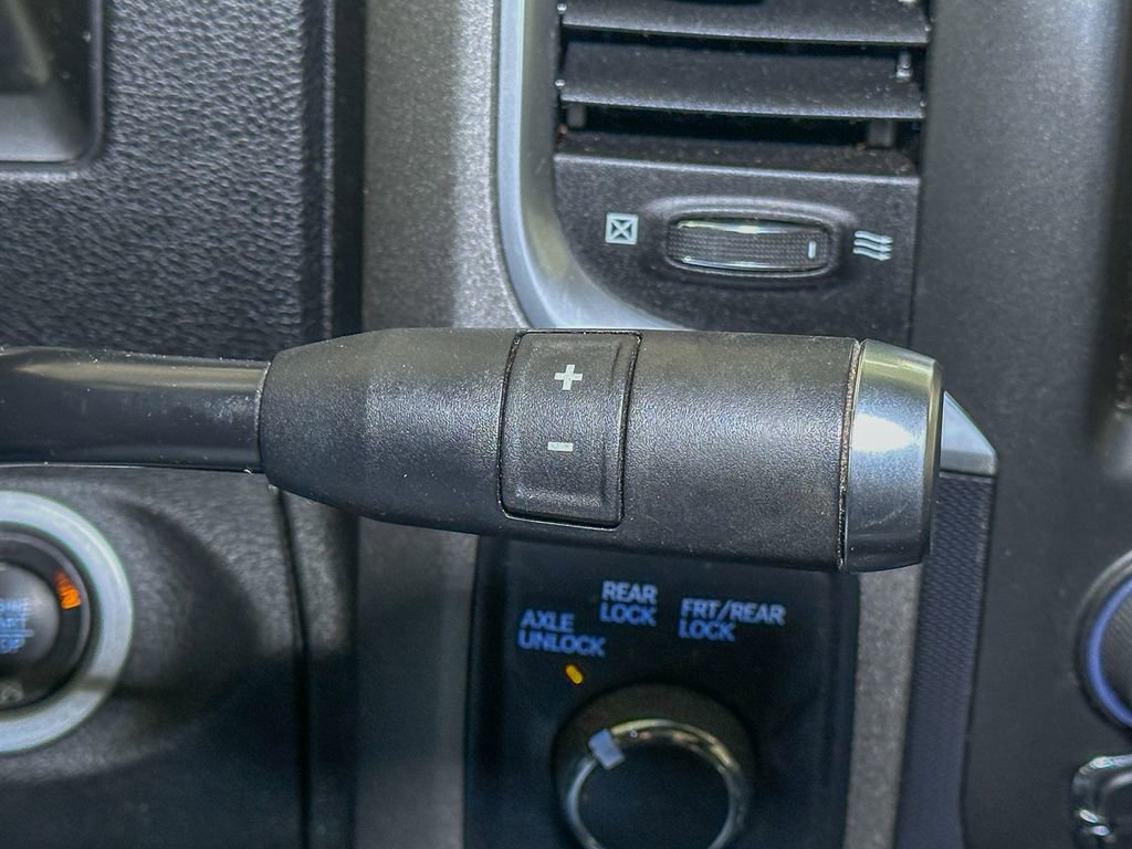 Used 2017 RAM 2500 Power Wagon w/ Leather & Luxury Group image 37