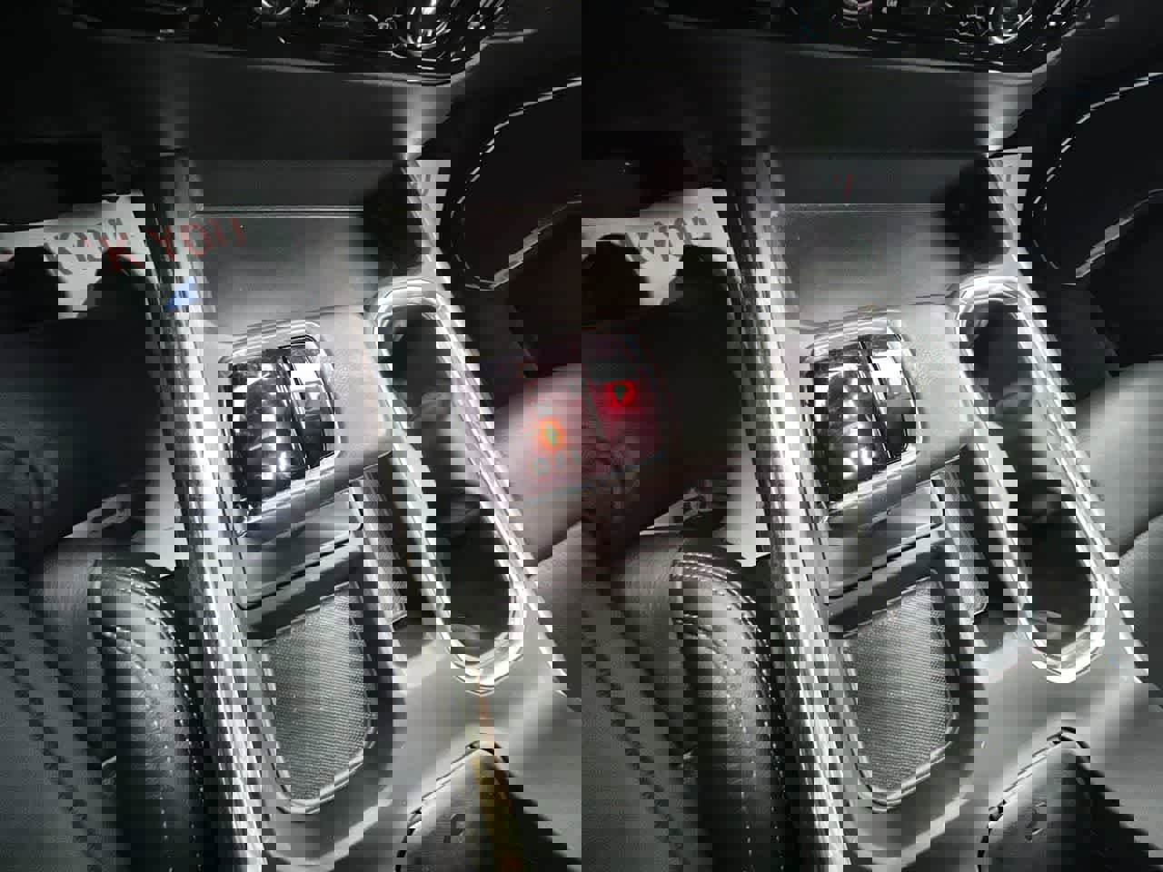 Used 2024 Chevrolet Silverado 1500 RST image 15