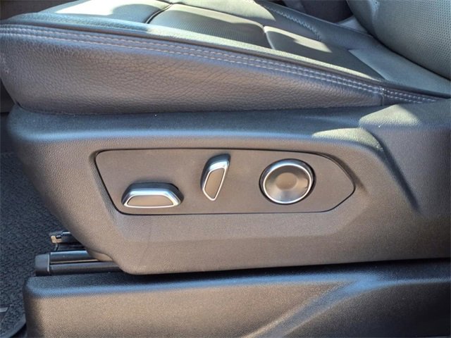 Used 2024 GMC Yukon Denali image 45