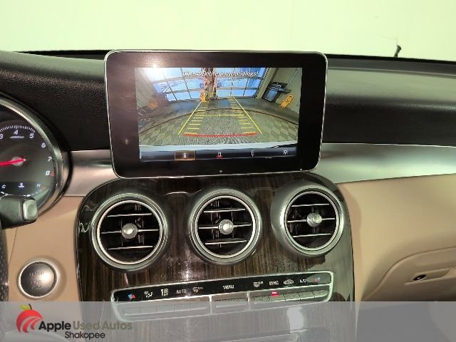 Used 2018 Mercedes-Benz GLC 300 4MATIC image 18
