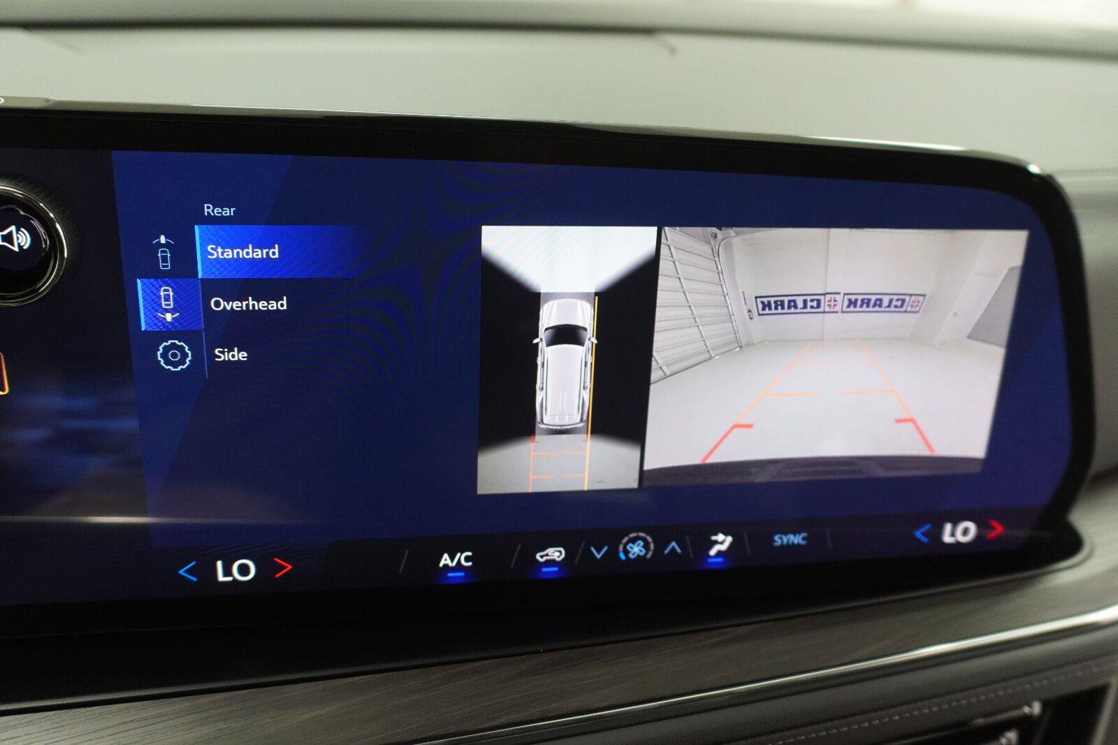 New 2026 Chevrolet Tahoe LS RWD image 16