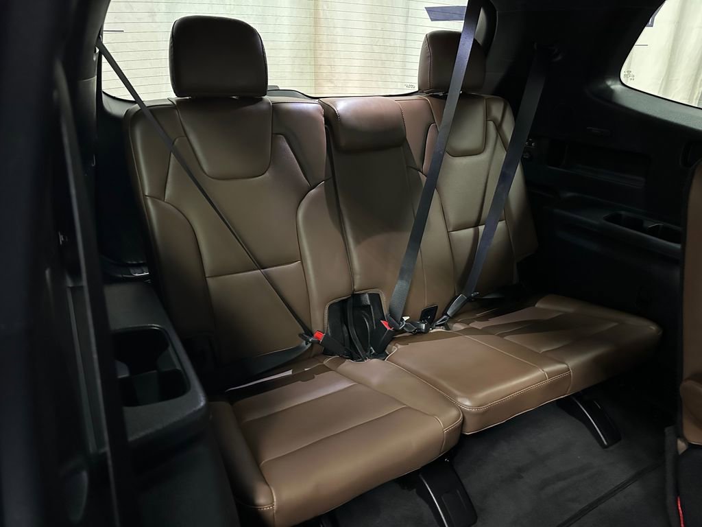 Used 2021 Kia Telluride SX w/ SX Prestige Package AWD/4WD image 22