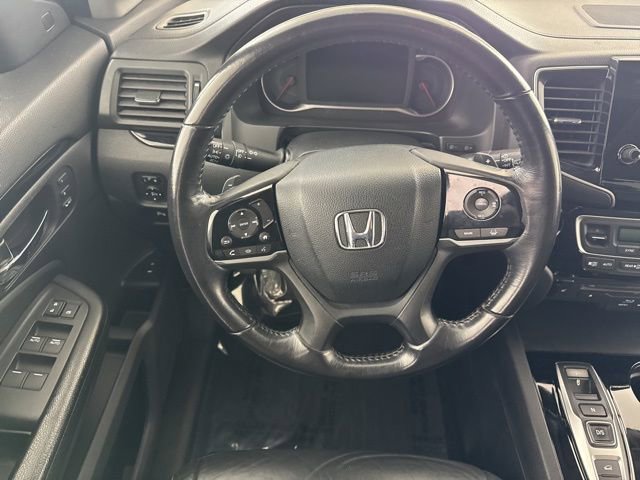 Used 2019 Honda Pilot Touring image 30
