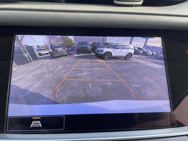 Used 2023 Cadillac XT5 Premium Luxury w/ LPO, Floor Liner Package image 29