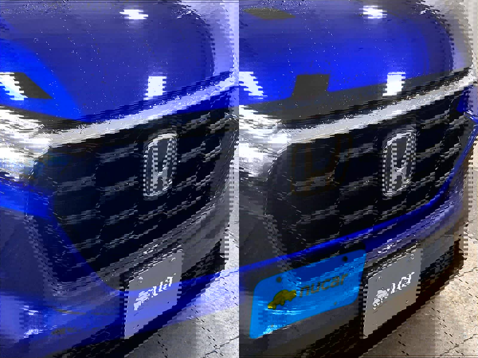 Used 2025 Honda CR-V EX-L image 32