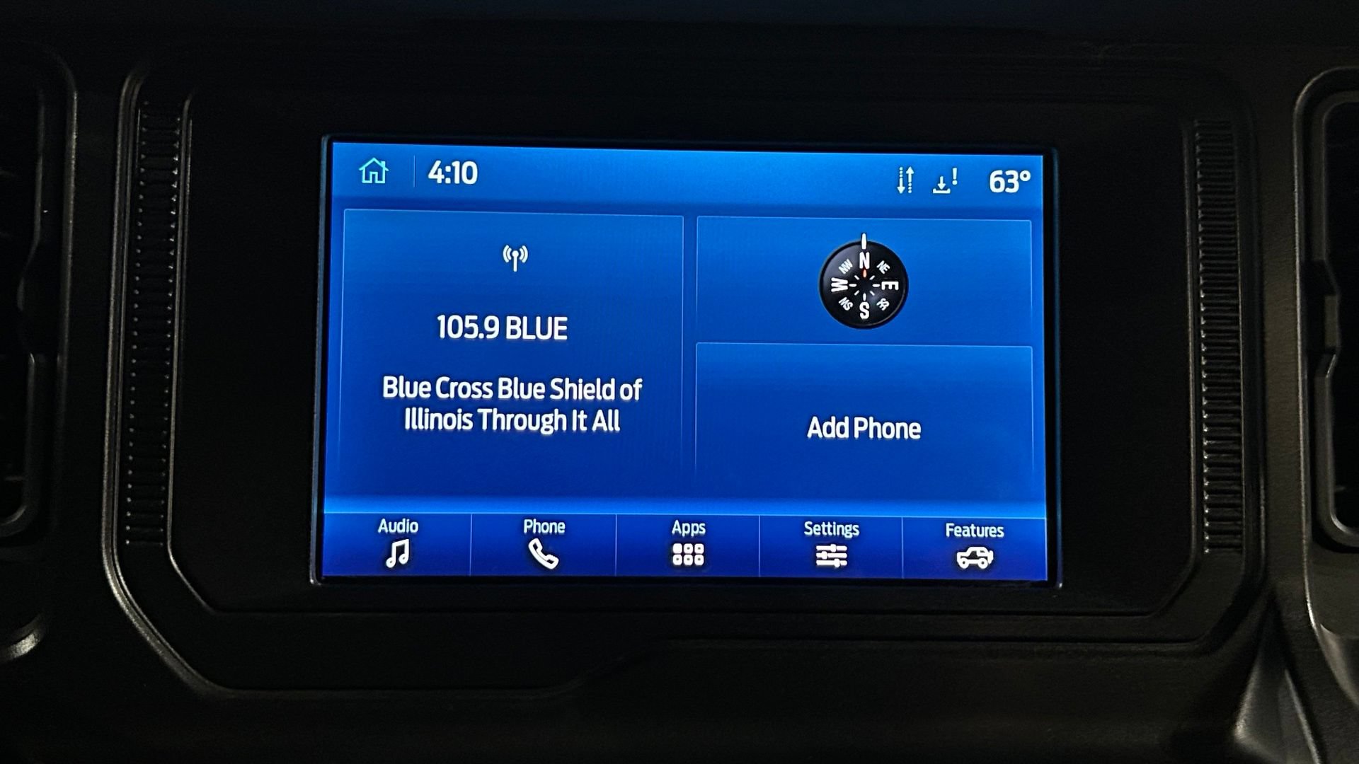 Used 2021 Ford Bronco Big Bend AWD/4WD image 69