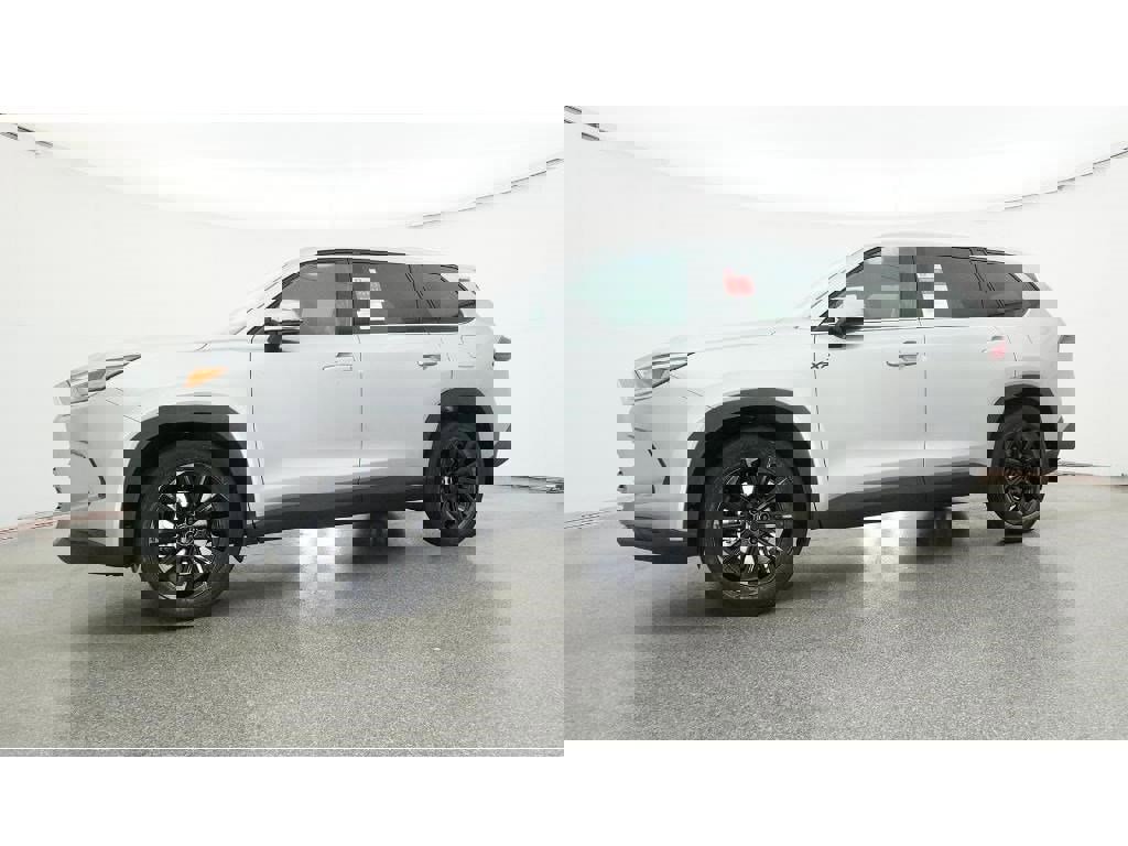 New 2026 Toyota Grand Highlander XLE image 18