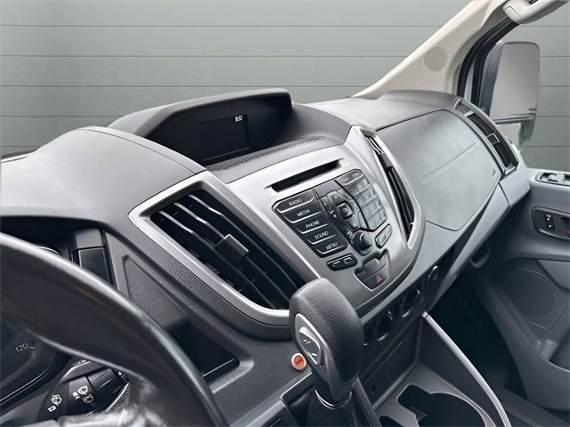 Used 2017 Ford Transit 150 XLT image 20