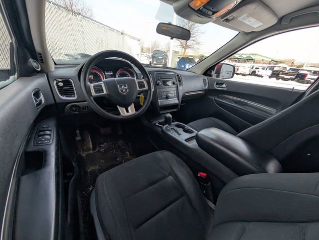 Used 2013 Dodge Durango SXT image 5
