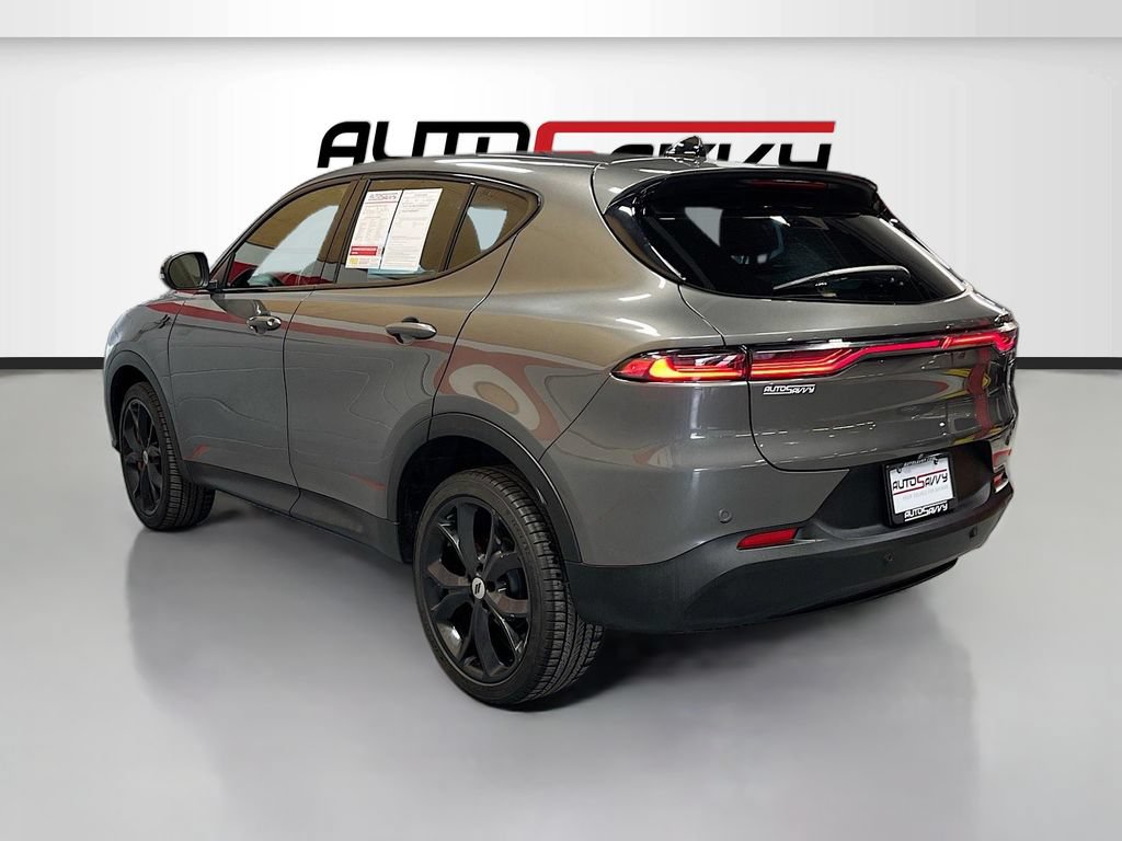 Used 2024 Dodge Hornet GT Plus AWD/4WD image 5