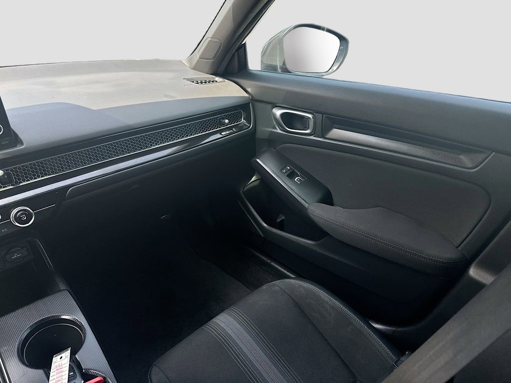 Used 2023 Honda Civic Sport image 21