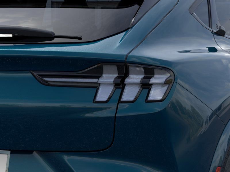 New 2026 Ford Mustang Mach-E Premium AWD/4WD image 22