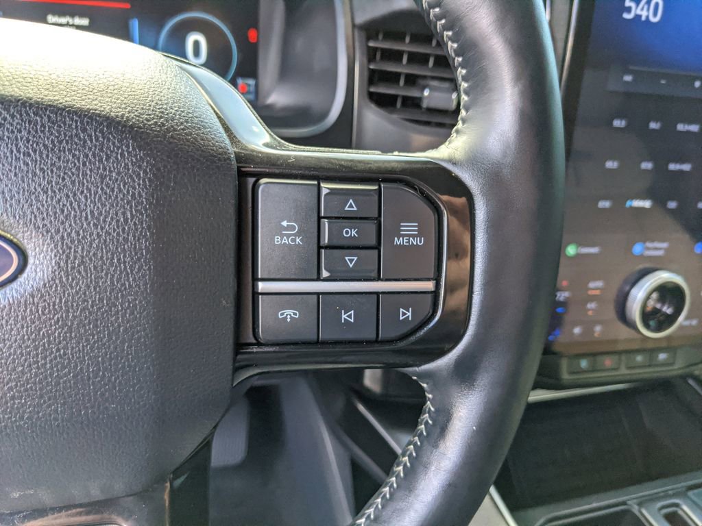 Used 2024 Ford F150 Lightning Platinum image 33