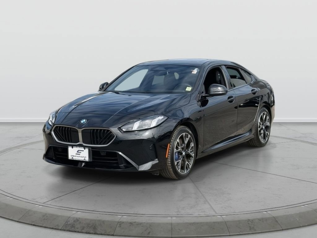 Used 2026 BMW 228i xDrive AWD/4WD image 3