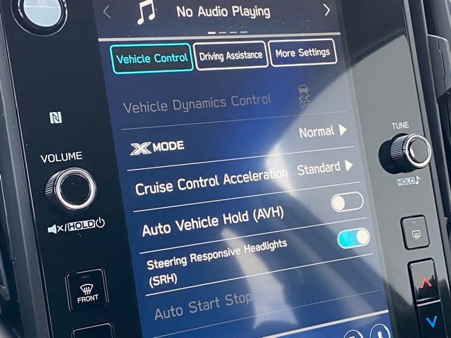 New 2026 Subaru Crosstrek 2.0i Premium image 16