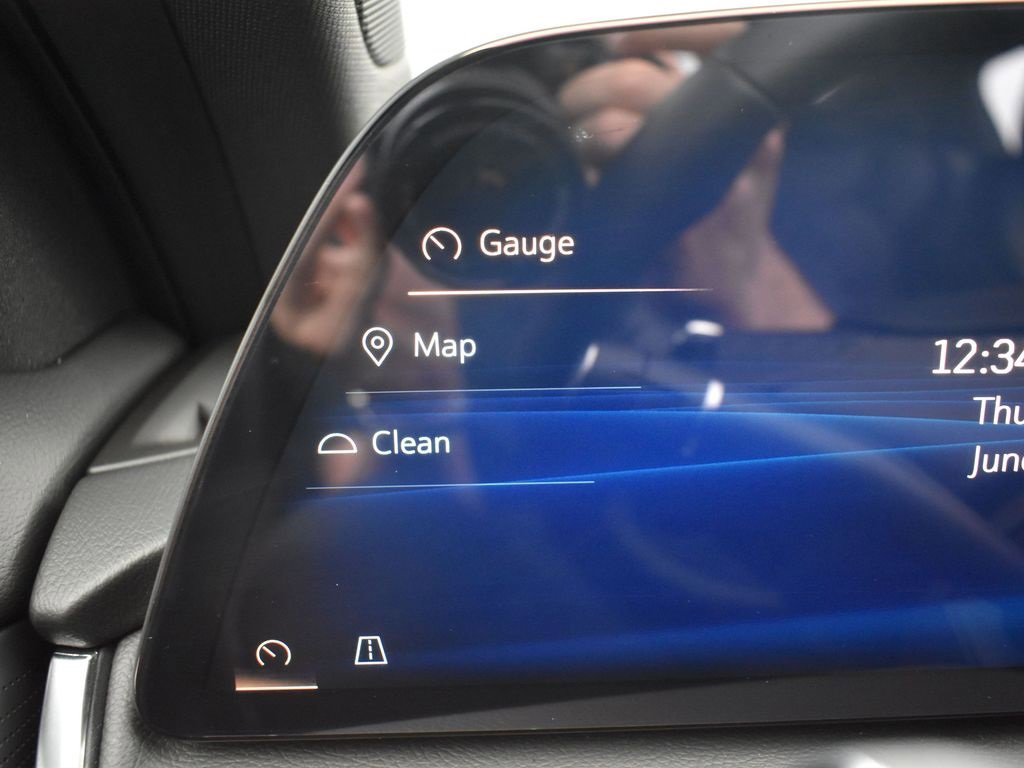 New 2025 Cadillac CT5 Sport w/ Sun And Sound Package image 14