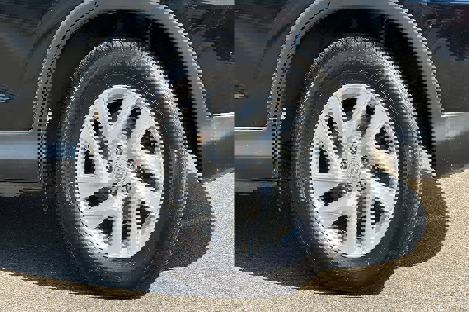 Used 2015 Honda CR-V EX-L image 36