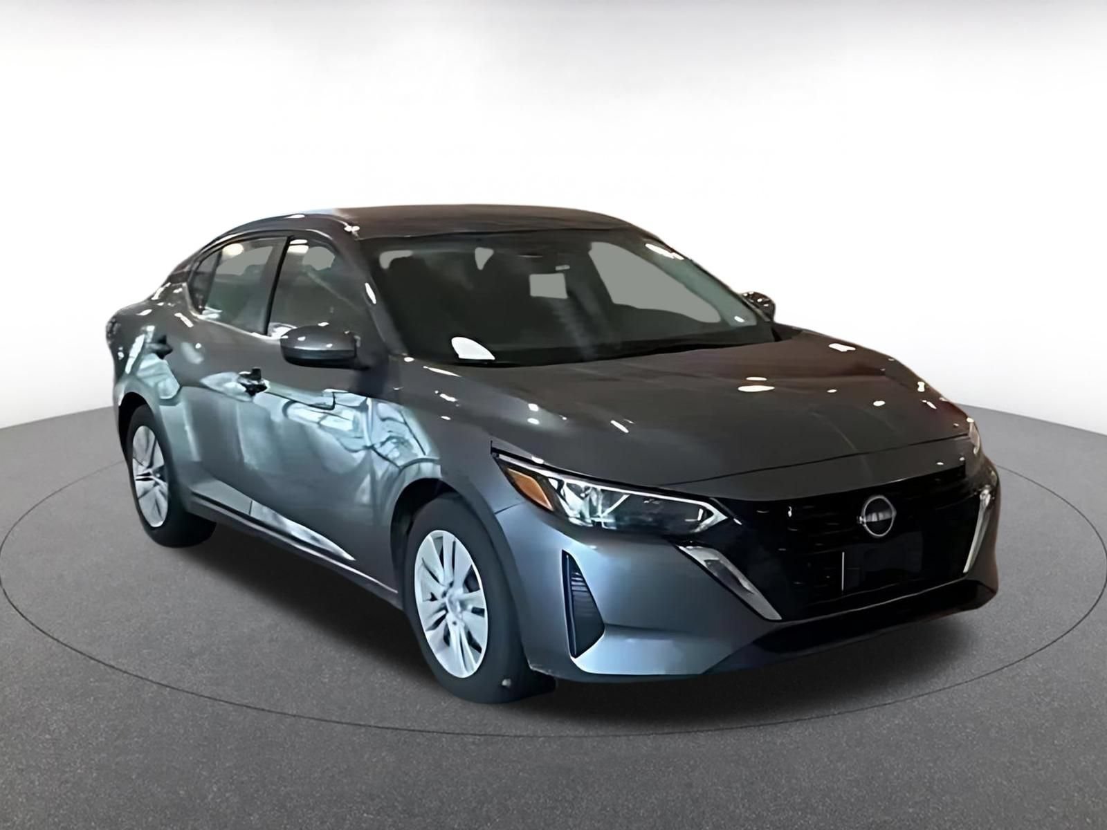 Used 2025 Nissan Sentra S FWD image 14